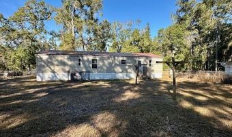 4969 32nd Pl, Bell, FL 32619
