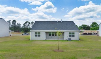 3013 FANCY Trl, Aiken, SC 29803