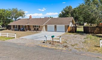 931 E Damion Loop, Chino Valley, AZ 86323