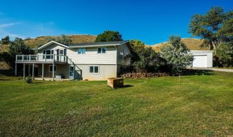 103 Hilltop Rd, Buffalo, WY 82834