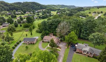 823 Birdie Dr, Abingdon, VA 24211