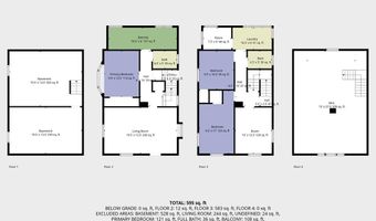 415 Liberty St, Ashland, OH 44805