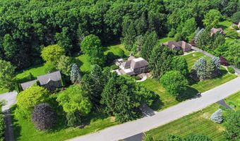 3949 S Michael Rd, Ann Arbor, MI 48103