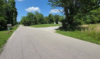 Blue Barn Road, Bloomfield, IN 47424