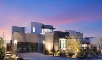 571 Overlook Rim Dr, Henderson, NV 89012