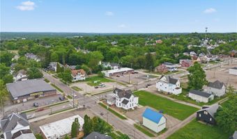 501 S Union Ave, Alliance, OH 44601
