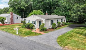 71 Roland St, Cumberland, RI 02864