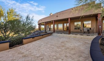 5040 E Rockaway Hills Dr, Cave Creek, AZ 85331
