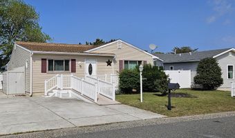 203 Shadeland, Villas, NJ 08251