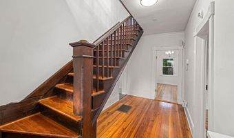 111 Church St, Amherst, VA 24521