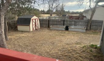 628 Newberry, Alliance, NE 69301