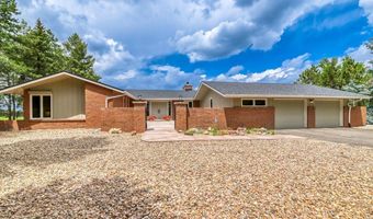 19 Ridge Rd, Boulder, CO 80303