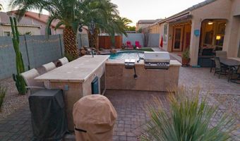 1331 E RACINE Dr, Casa Grande, AZ 85122