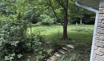 96 Greenwood Retreat Rd, Bedford, IN 47421