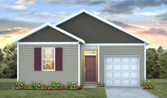 182 Bunch Ford Rd Holly Hill SC 29059 Plan: SULLIVAN, Holly Hill, SC 29059