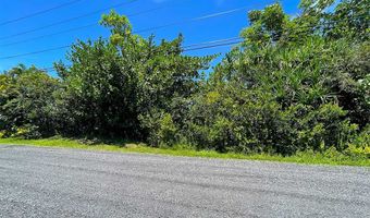 BEACH RD, Keaau, HI 96749