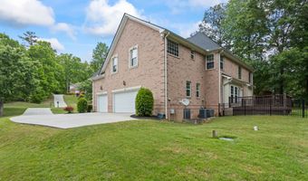 205 Buckhorn Trl, Fayetteville, GA 30214