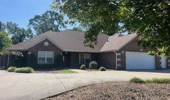 503 SW Tunbridge Dr, Bentonville, AR 72712