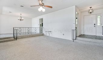 511 MELODY Dr, Amarillo, TX 79118