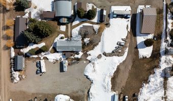 1685 US HIGHWAY 89, Alpine, WY 83128