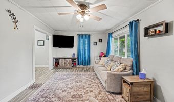 707 N Republic Ave, Alma, MI 48801