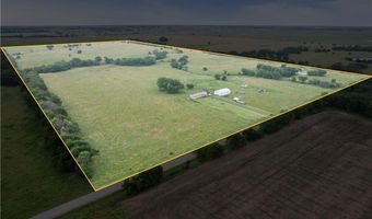 1015 Ottawa Rd, Bartlett, KS 67332