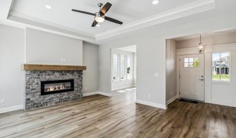 209 W Pepper Tree Rd, Andover, KS 67002