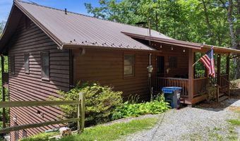 292 N Rhododendron, Almond, NC 28702