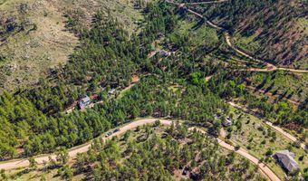 375 Arroyo Chico, Boulder, CO 80302