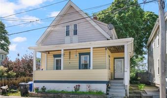 88 Lincoln Ave, East Providence, RI 02915