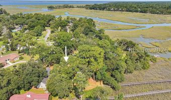 6114 Vaux Rd, Beaufort, SC 29906
