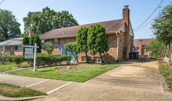 306 N MADISON St, Arlington, VA 22203