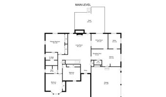 25501 FROSTY MEADOW Ln, Aldie, VA 20105