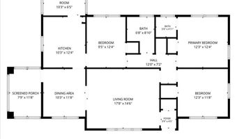 2741 E Pharr Rd NE, Atlanta, GA 30317
