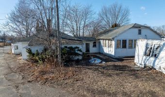 801 N MAIN St, Abingdon, IL 61410