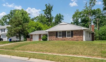 12508 MILLSTREAM Dr, Bowie, MD 20715