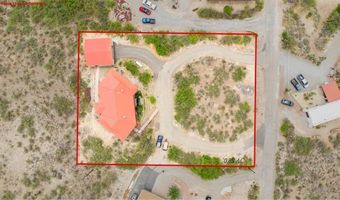 1434 Melanie Ln, Alamogordo, NM 88310