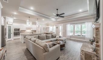 4033 Overlook Way, Weatherford, TX 76085