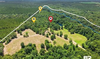 3470 Bell Fork Rd, Atmore, AL 36502