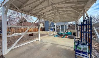 837 5th St, Berthoud, CO 80513