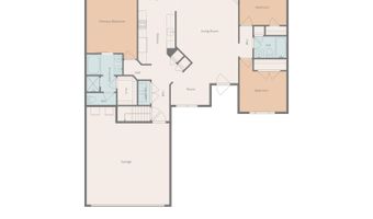 3483 BROADWAY St, Bartlett, TN 38133