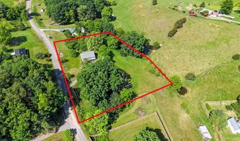 1604 Loafers Rest Rd, Austinville, VA 24312