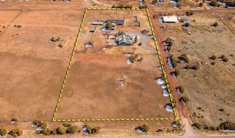 5012 Hollyhock St, Clay Springs, AZ 85923