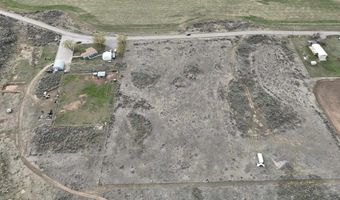 Oregon Trail, Bancroft, ID 83217