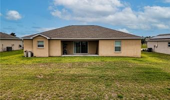 3048 Calliope Dr, Avon Park, FL 33825