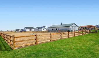 560 Talons Reach Run, Berthoud, CO 80513
