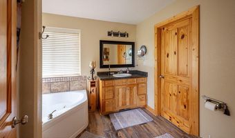 70 BRAVES Rd, Afton, WY 83110