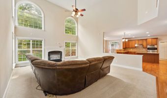8620 Forester Ln, Apex, NC 27539