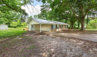 53 PETTUS Dr, Anniston, AL 36203