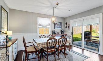 13 Greenridge Ln, Bentonville, AR 72712